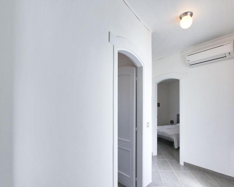 Villa Rose 리그나노 사비아도로 외부 사진